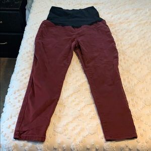 Maternity Pants